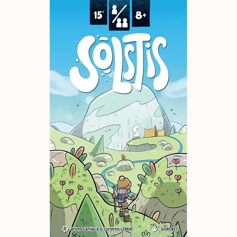 SOLSTIS