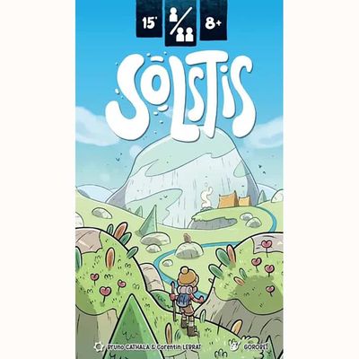 SOLSTIS