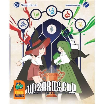 WIZARDS CUP