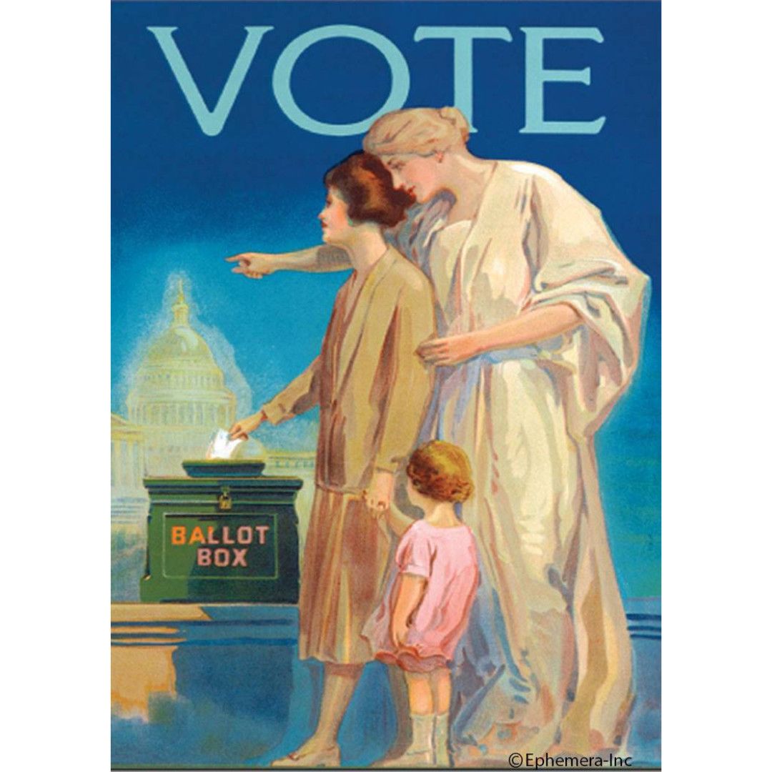MAGNET: VOTE