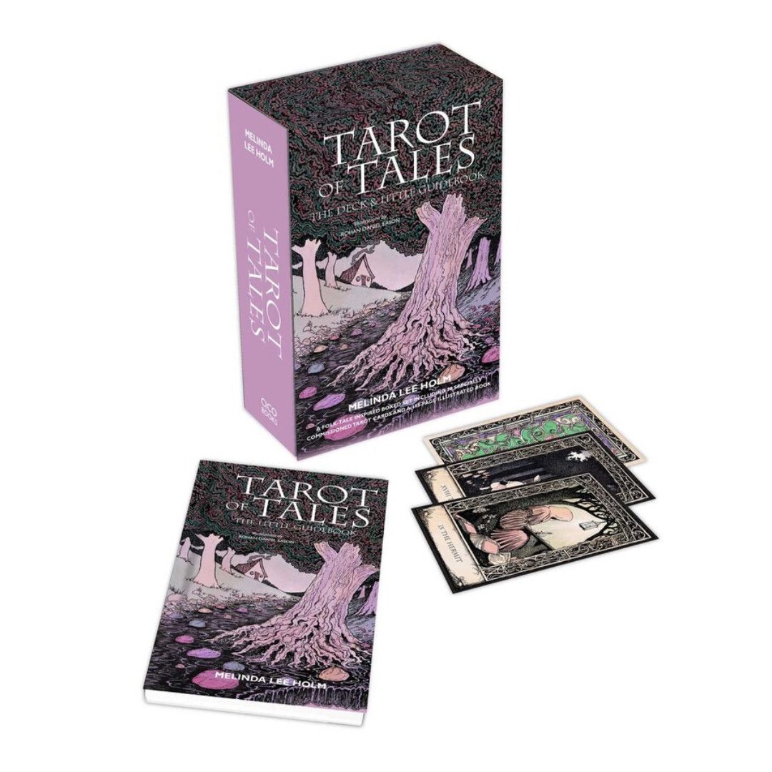 TAROT OF TALES