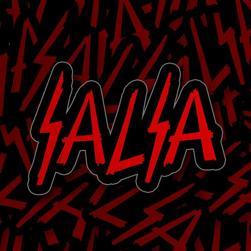 STICKER - SALSA SLAYER