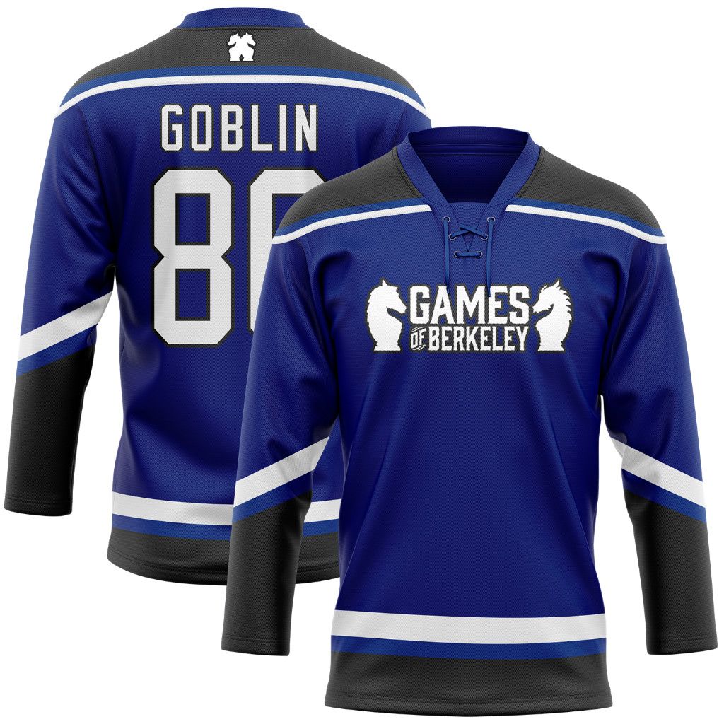 GoB JERSEY 2025