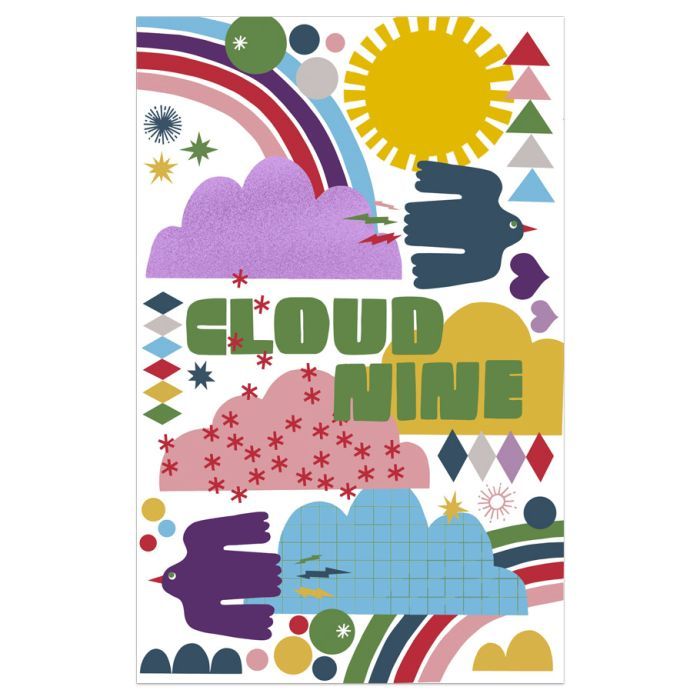 CLOUD NINE: A GAME OF WONDERFUL THINGS