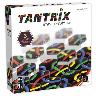 TANTRIX STRATEGY