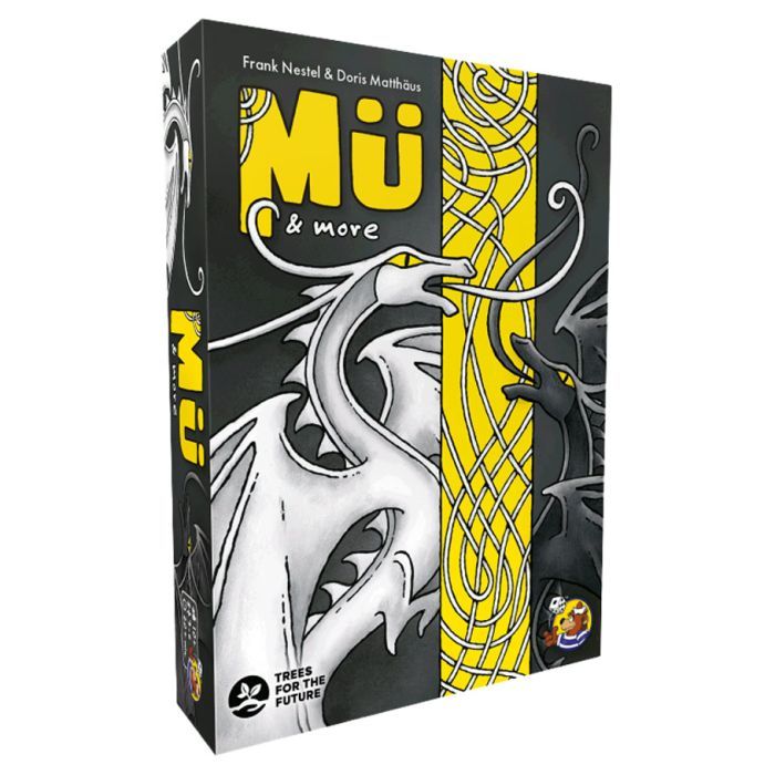 MÜ &amp; MORE