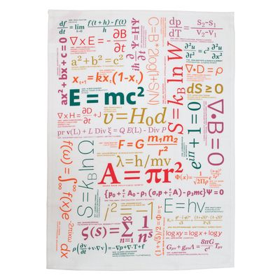 TOWEL - EQUATIONS