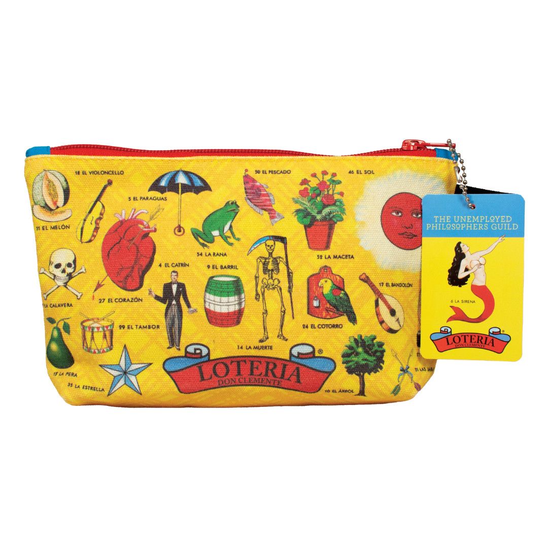 BAG - LOTERIA