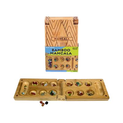 MANCALA BAMBOO TRAVEL (ECOLOGICALS )