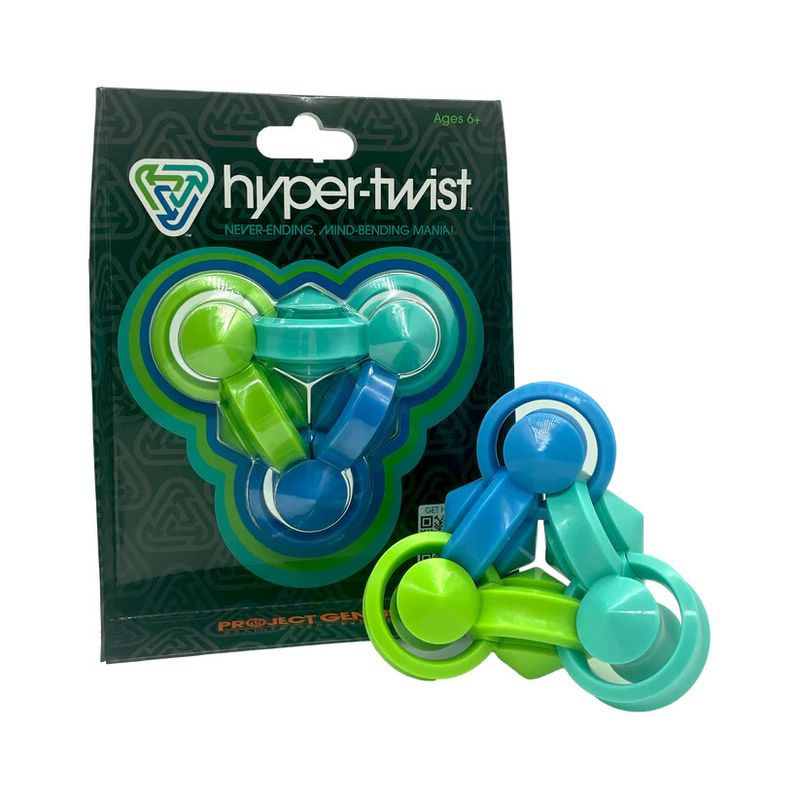 HYPER-TWIST