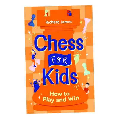 CHESS FOR KIDS
