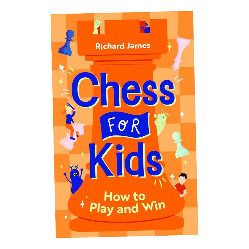 CHESS FOR KIDS