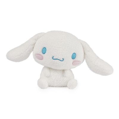 HELLO KITTY CINNAMOROLL 6&quot;