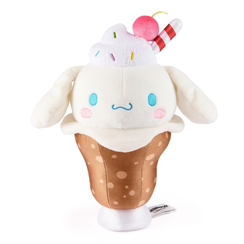 HELLO KITTY CINNAMOROLL ROOT BEER FLOAT 8&quot;