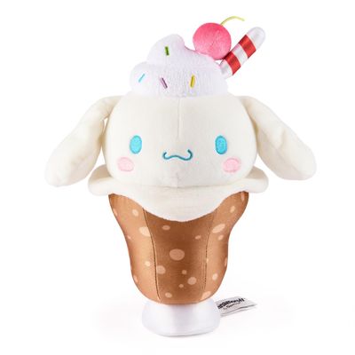 HELLO KITTY CINNAMOROLL ROOT BEER FLOAT 8&quot;