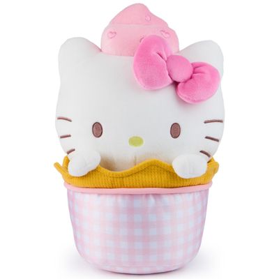 HELLO KITTY ICE CREAM 10&quot;
