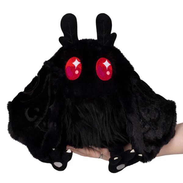 SQUISHABLE 7&quot; MOTHMAN