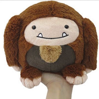 SQUISHABLE 7&quot; BIGFOOT