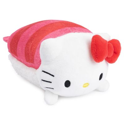 PLUSH HELLO KITTY SASHIMI 6&quot;