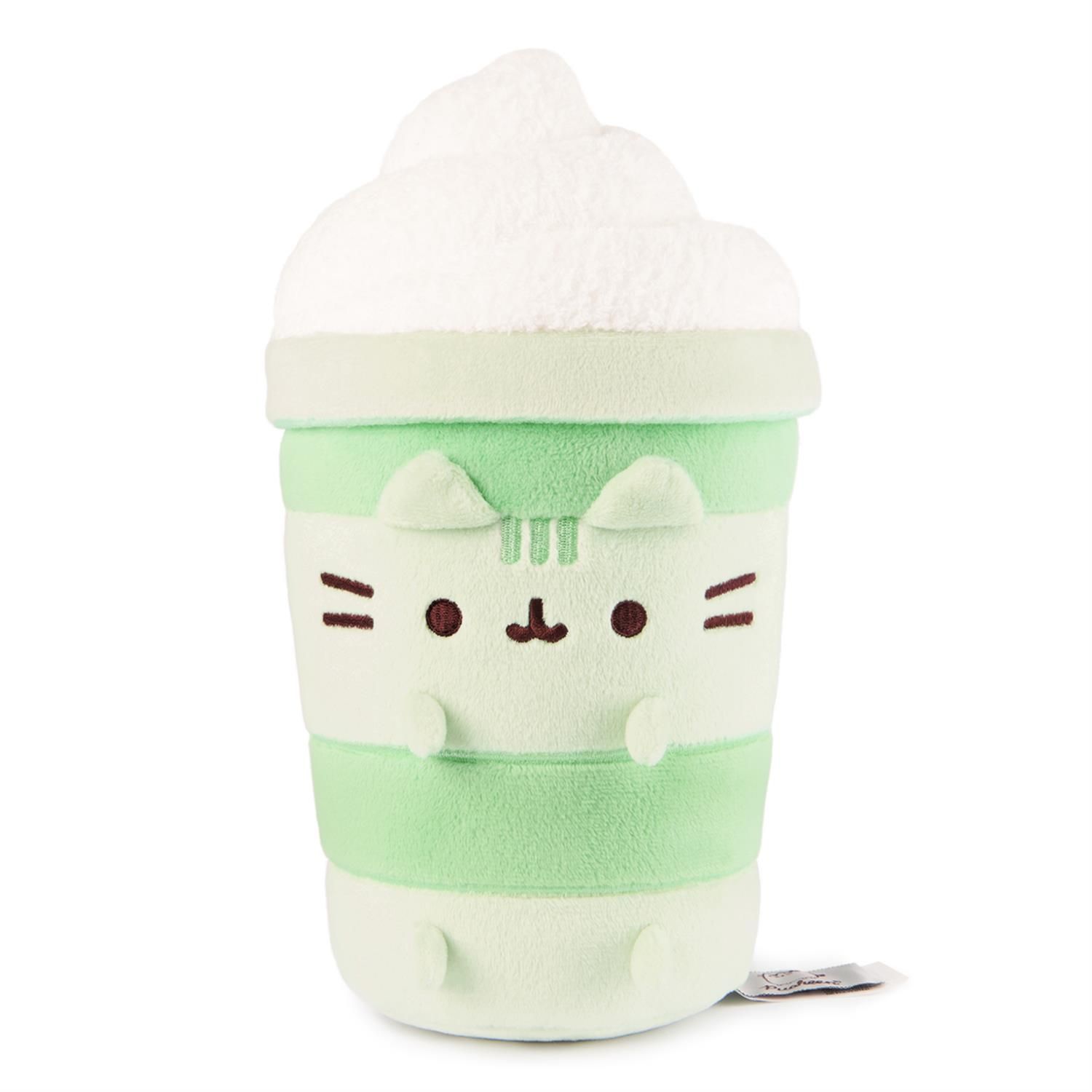PUSHEEN MATCHA LATTE 9.5&quot;
