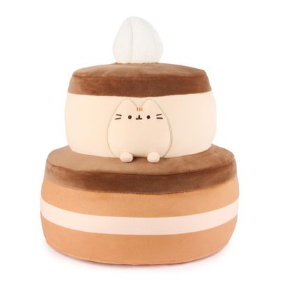 PUSHEEN SQUISHEEN CHOCOLATE CAKE 11&quot;