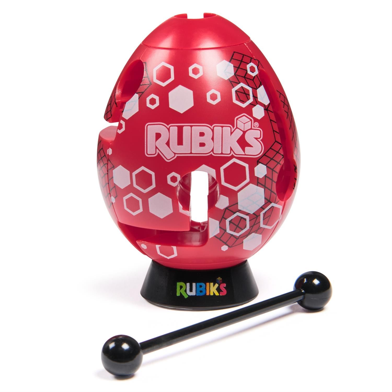 RUBIK&#39;S CUBE SMART EGG