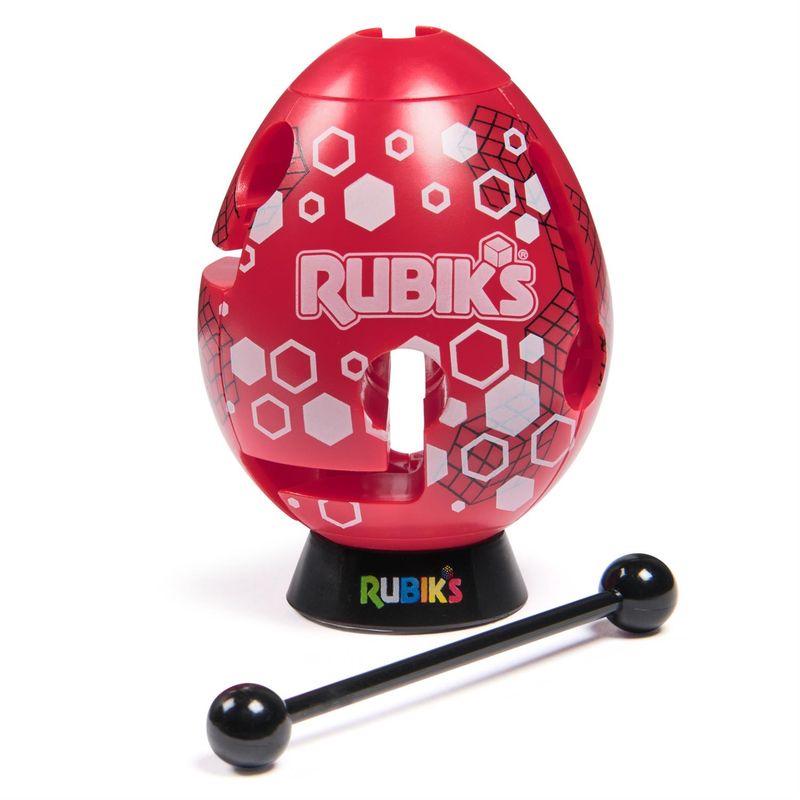 RUBIK&#39;S CUBE SMART EGG