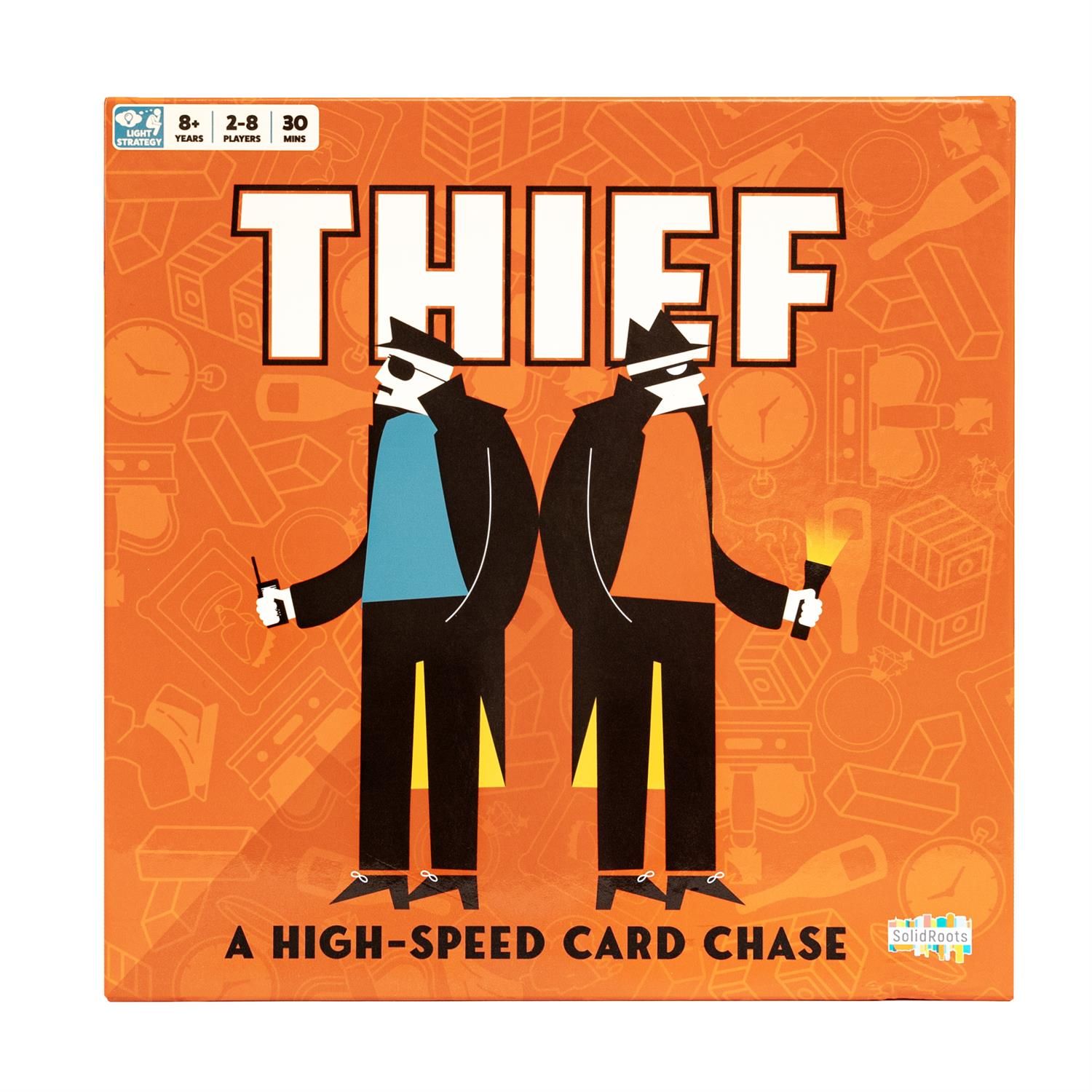 THIEF