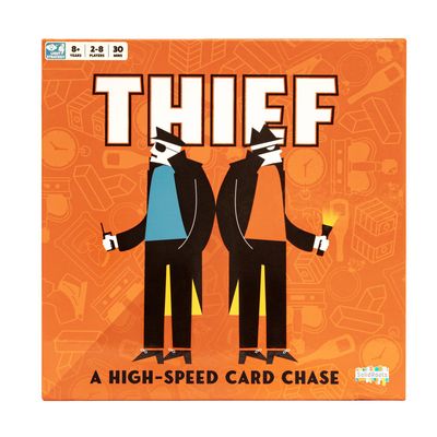 THIEF