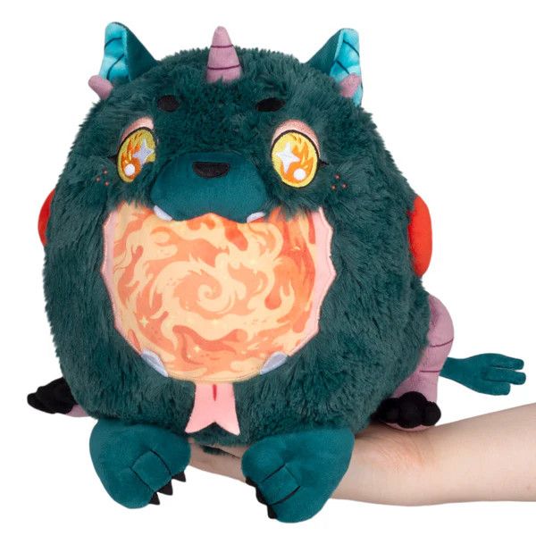 SQUISHABLE 7&quot; HELLMOUTH