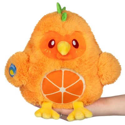 SQUISHABLE 7&quot; ORANGE CHICKEN