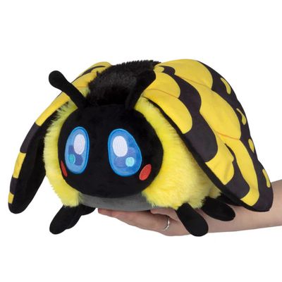 SQUISHABLE 7&quot; TIGER BUTTERFLY