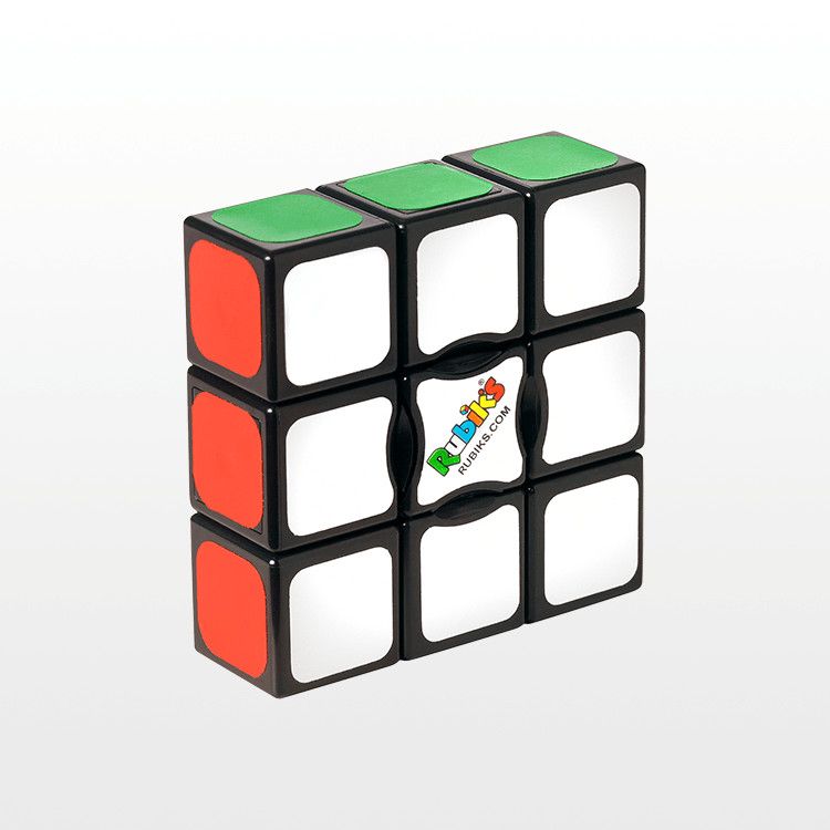 RUBIK&#39;S EDGE 1x3