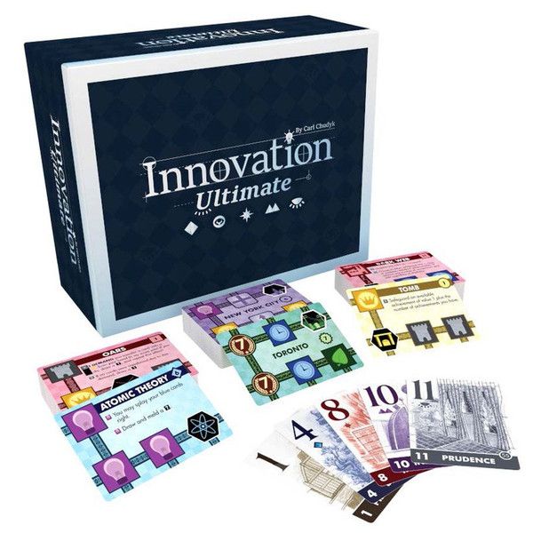 INNOVATION ULTIMATE