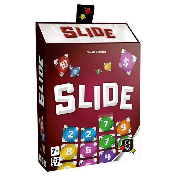 SLIDE