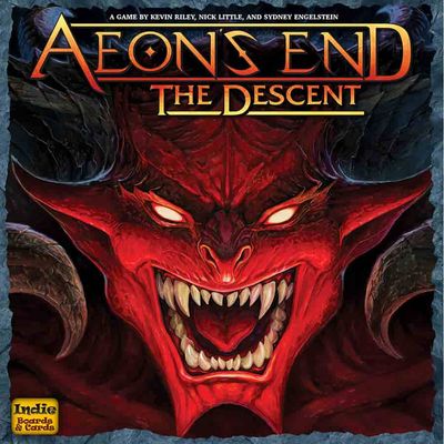AEONS END: THE DESCENT