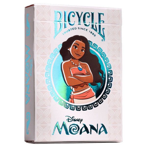 BICYCLE - DISNEY MOANA