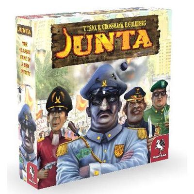 JUNTA
