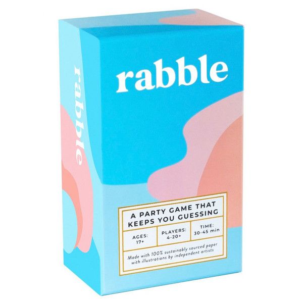 RABBLE