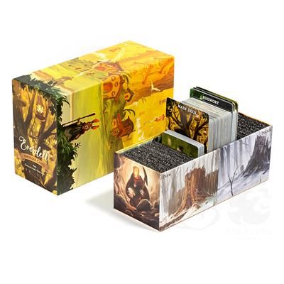 EVERDELL CORE OVERSIZED CARDS