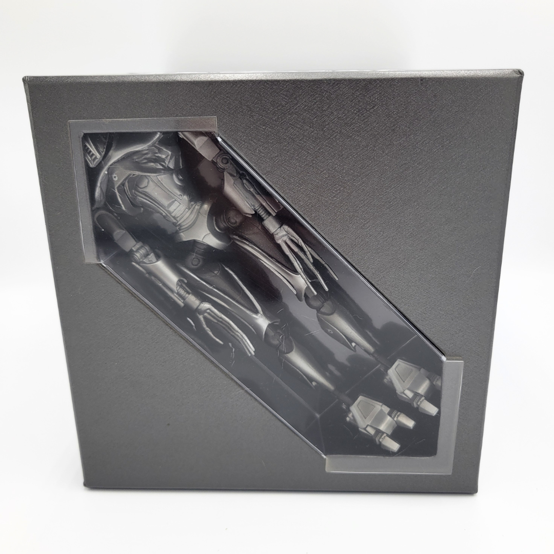 BATTLESTAR GALACTICA: THE COMPLETE SERIES DVD SET (2009, Used)