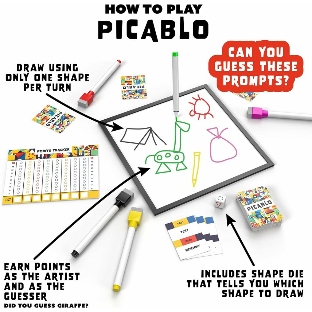 [Special Order Only] PICABLO