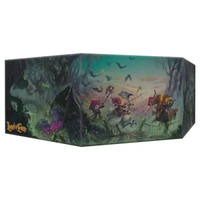 LAND OF EEM: DELUXE BOX SET