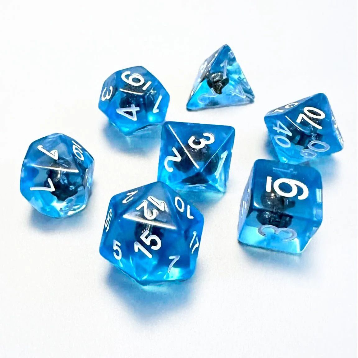 LAND OF EEM: GOO DICE
