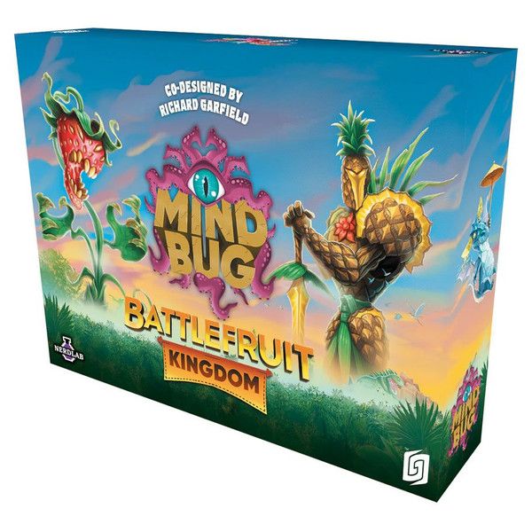 MINDBUG: BATTLEFRUIT KINGDOM