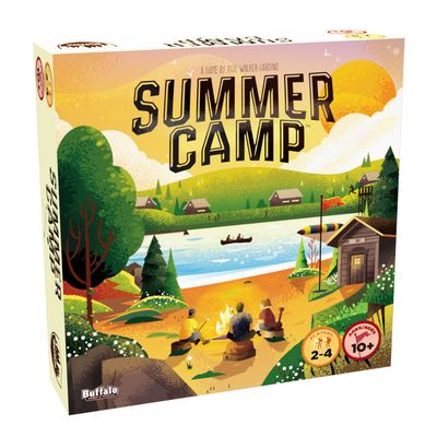 SUMMER CAMP