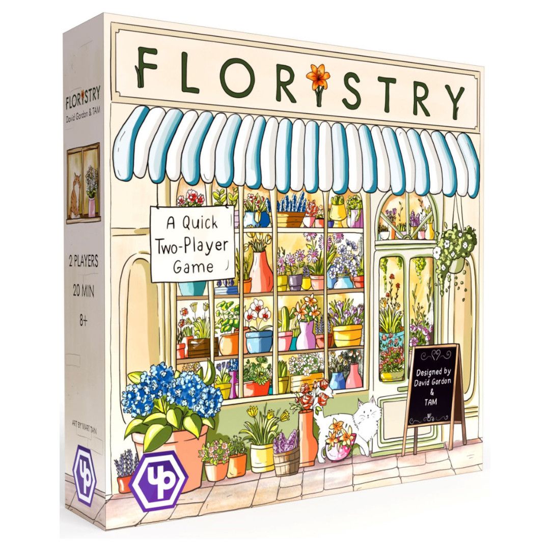 FLORISTRY