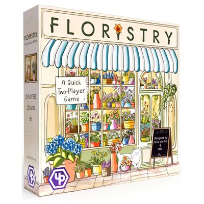 FLORISTRY
