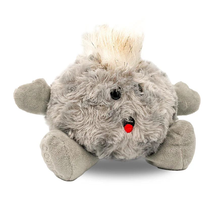 PLUSH COMET BUDDY