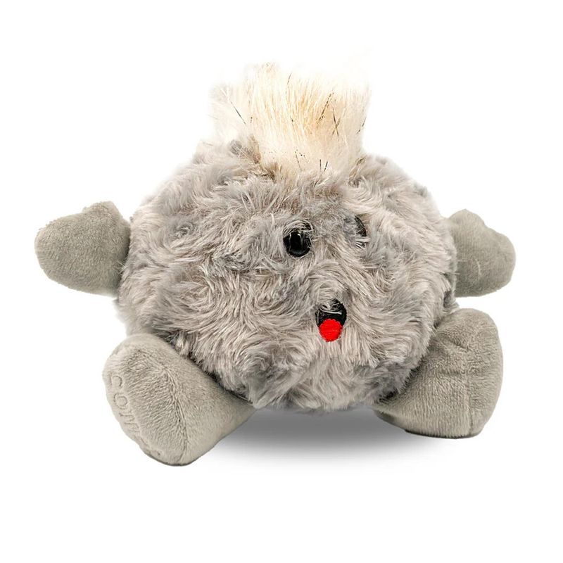 PLUSH COMET BUDDY